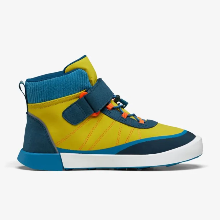 Sfoli Trekki Kinder Klettstiefel