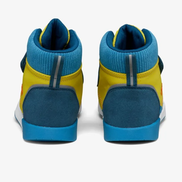 Sfoli Trekki Kinder Klettstiefel