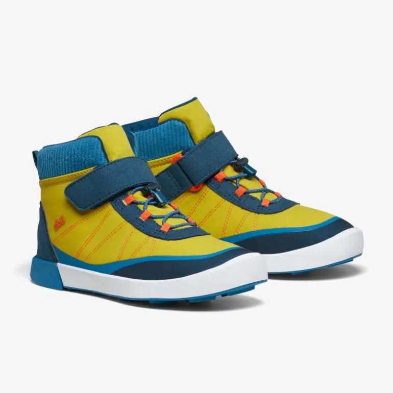 Sfoli Trekki Kinder Klettstiefel