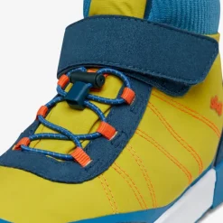 Sfoli Trekki Kinder Klettstiefel