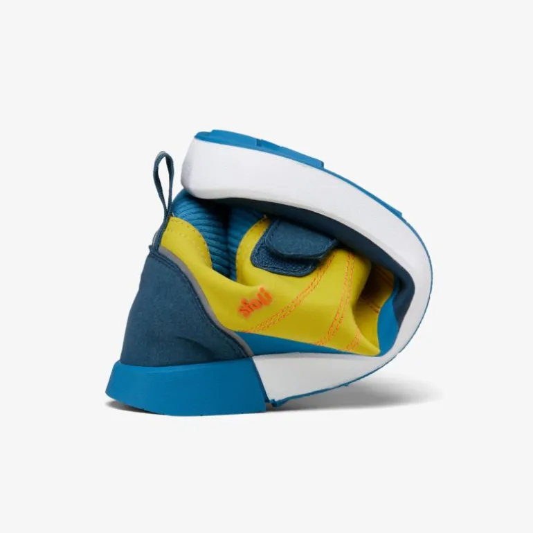 Sfoli Trekki Kinder Klettstiefel
