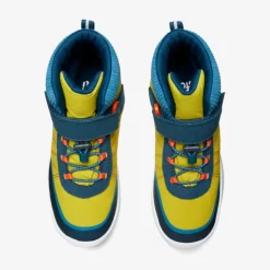Sfoli Trekki Kinder Klettstiefel