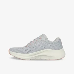 SKECHERS ARCH FIT 2.0 BIG LEAGUE Damen Sneaker Low