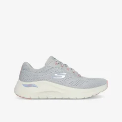 SKECHERS ARCH FIT 2.0 BIG LEAGUE Damen Sneaker Low