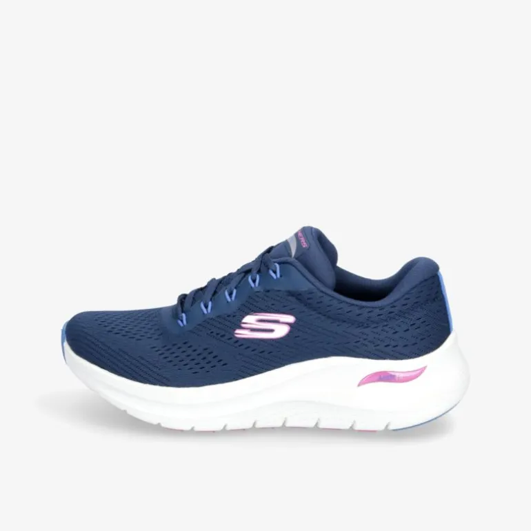 SKECHERS ARCH FIT 2.0 BIG LEAGUE Damen Sneaker Low