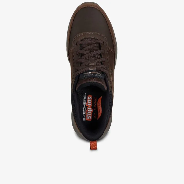 SKECHERS ARCH FIT ORVAN MOXLEY Slip On