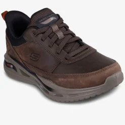 SKECHERS ARCH FIT ORVAN MOXLEY Slip On