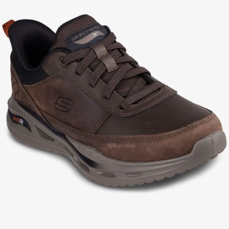 SKECHERS ARCH FIT ORVAN MOXLEY Slip On