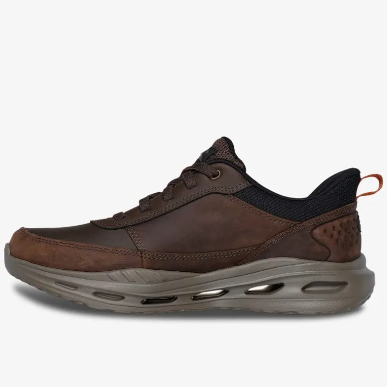 SKECHERS ARCH FIT ORVAN MOXLEY Slip On