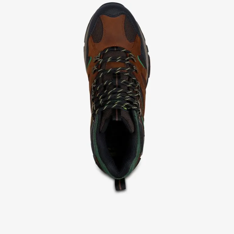SKECHERS ARCH FIT TARVER LOADER Herren Trekking Boots