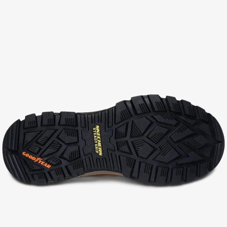 SKECHERS ARCH FIT TARVER LOADER Herren Trekking Boots