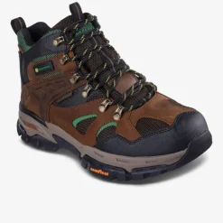 SKECHERS ARCH FIT TARVER LOADER Herren Trekking Boots