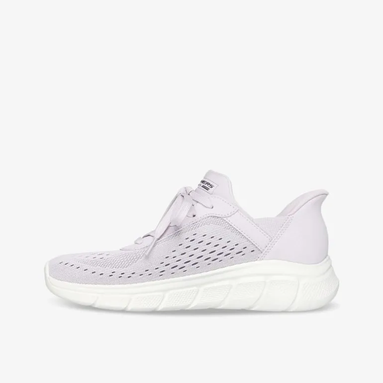 SKECHERS BOBS B FLEX Damen Sneaker Low