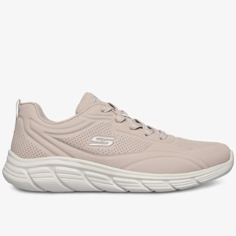 SKECHERS BOBS B Flex Damen Sneaker Low