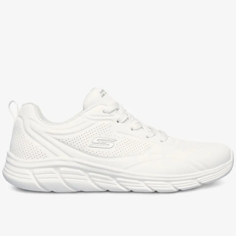 SKECHERS BOBS B Flex Damen Sneaker Low