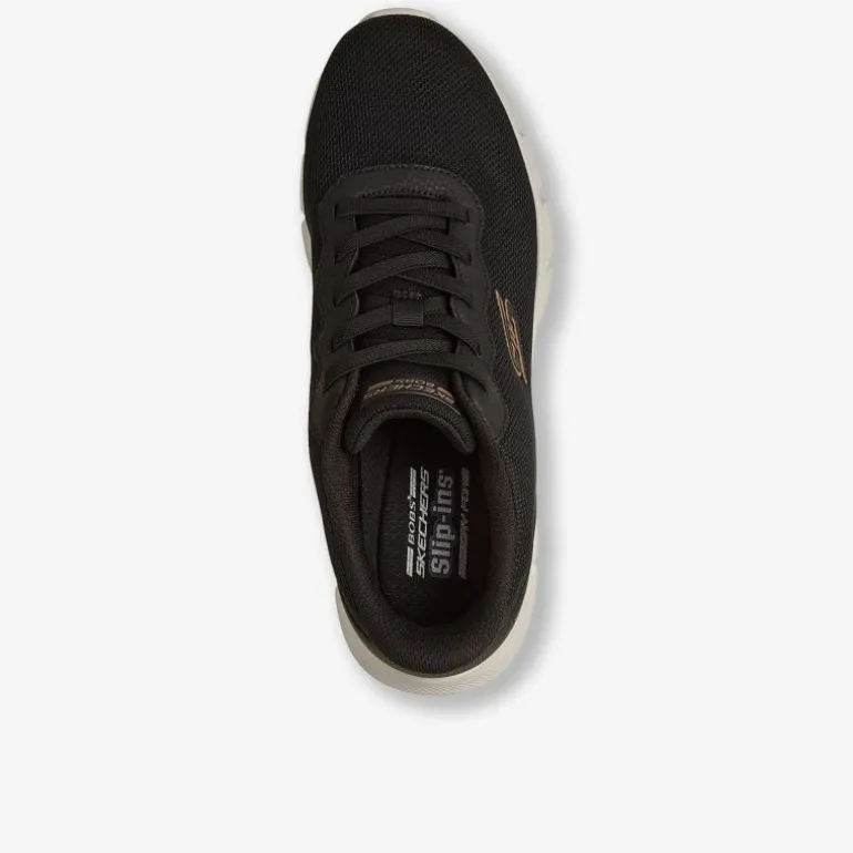 SKECHERS Bobs B Flex Herren Slip On