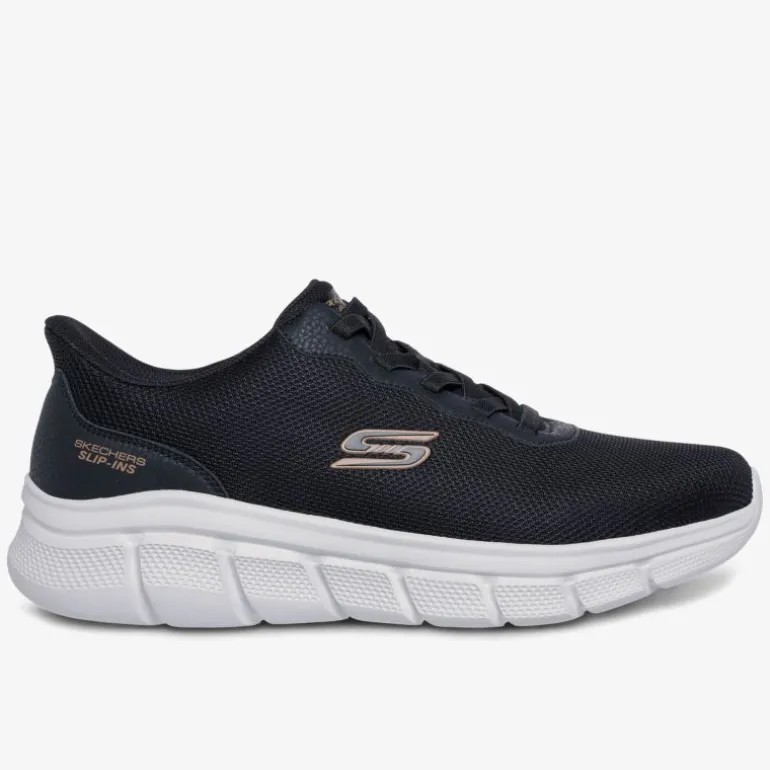 SKECHERS Bobs B Flex Herren Slip On