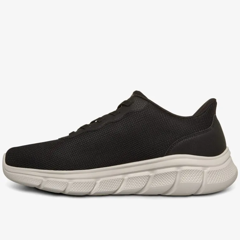 SKECHERS Bobs B Flex Herren Slip On