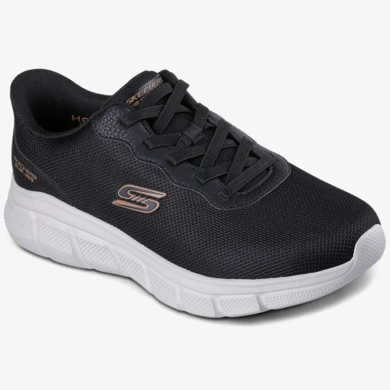SKECHERS Bobs B Flex Herren Slip On