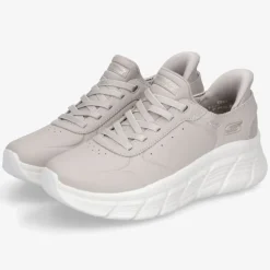 SKECHERS BOBS B FLEX HI Damen Slip On