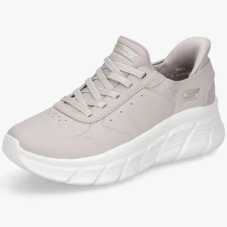 SKECHERS BOBS B FLEX HI Damen Slip On