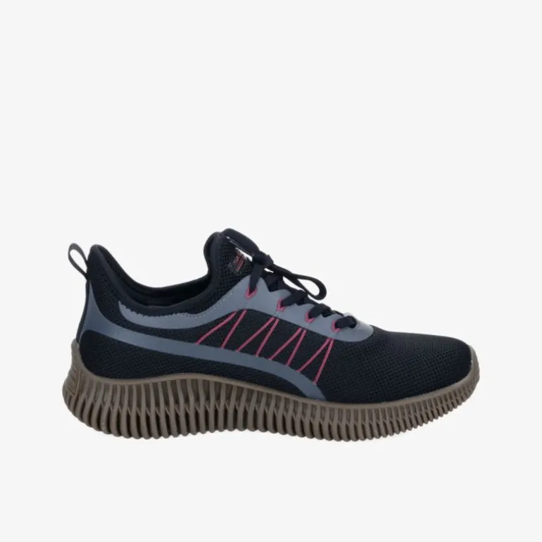 SKECHERS Bobs Geo Herren Sneaker Low