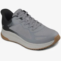 SKECHERS Bob Squad 4 Herren Slip On