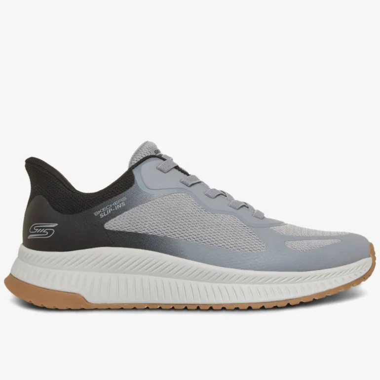 SKECHERS Bob Squad 4 Herren Slip On