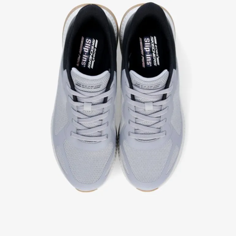 SKECHERS Bob Squad 4 Herren Slip On