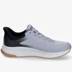 SKECHERS Bob Squad 4 Herren Slip On