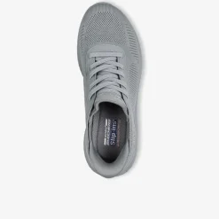SKECHERS BOBS SQUAD CHAOS Damen Slip On