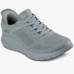 SKECHERS BOBS SQUAD CHAOS Damen Slip On