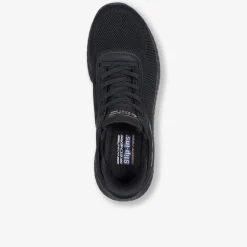 SKECHERS BOBS SQUAD CHAOS Damen Slip On