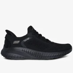 SKECHERS BOBS SQUAD CHAOS Damen Slip On