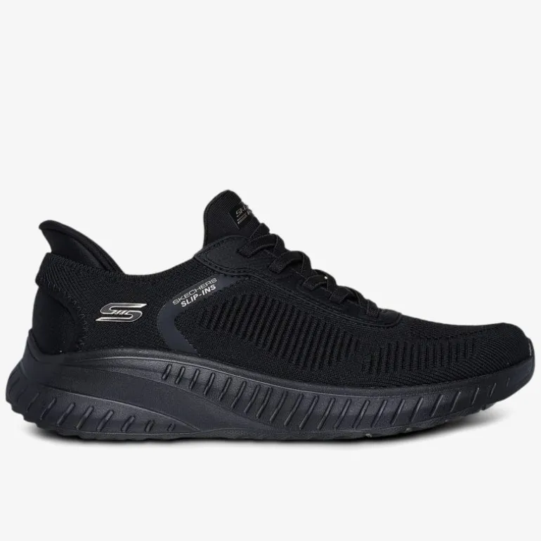 SKECHERS BOBS SQUAD CHAOS Damen Slip On