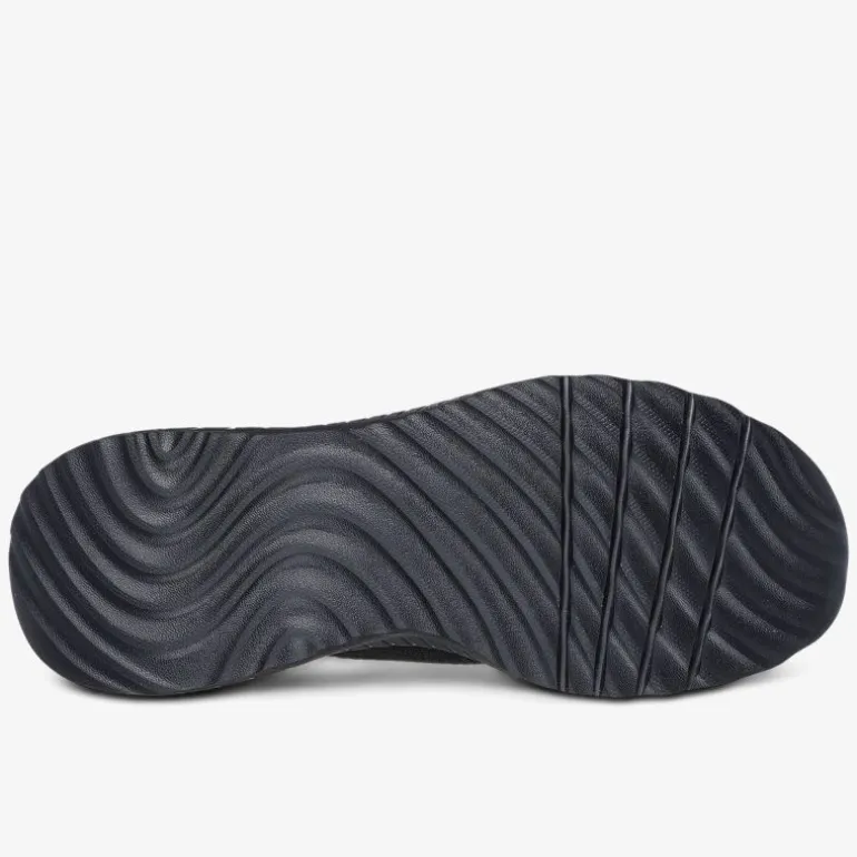 SKECHERS BOBS SQUAD CHAOS Damen Slip On