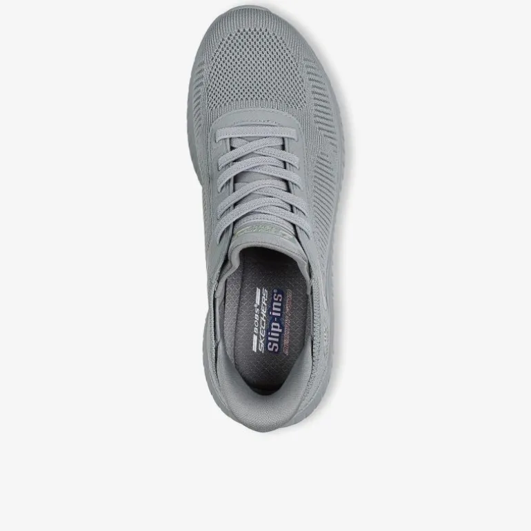 SKECHERS BOBS SQUAD CHAOS Damen Slip On
