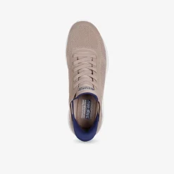 SKECHERS BOBS SQUAD CHAOS Herren Slip On
