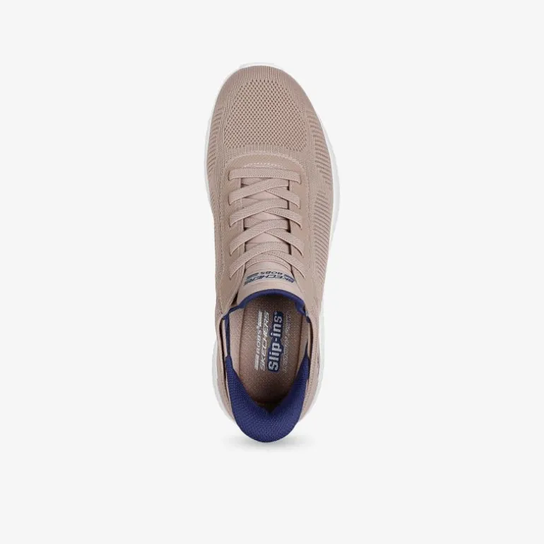 SKECHERS BOBS SQUAD CHAOS Herren Slip On