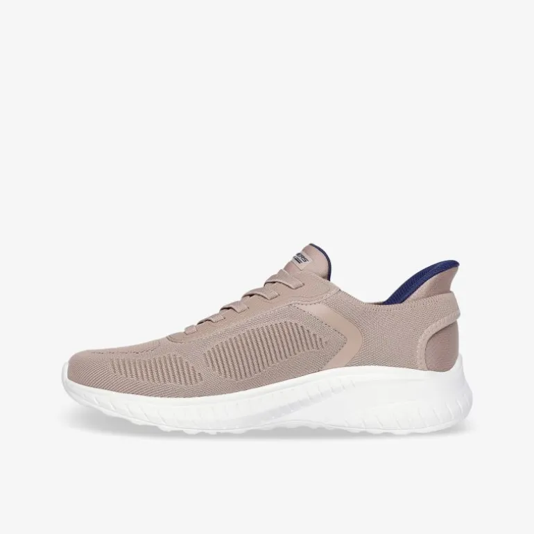SKECHERS BOBS SQUAD CHAOS Herren Slip On