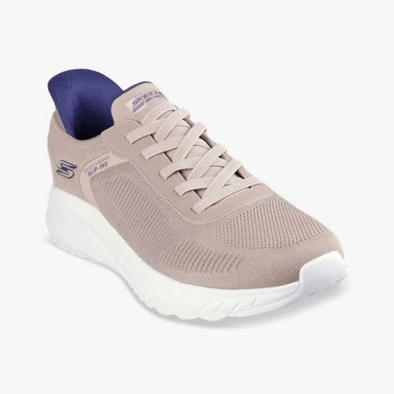 SKECHERS BOBS SQUAD CHAOS Herren Slip On