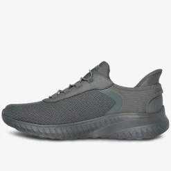 SKECHERS BOBS Squad Chaos Slip Ins Herren Slip On