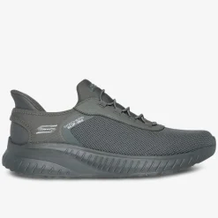 SKECHERS BOBS Squad Chaos Slip Ins Herren Slip On