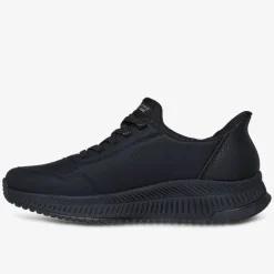 SKECHERS BOBS SQUAD 4 Damen Slip On