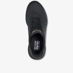 SKECHERS BOBS SQUAD 4 Damen Slip On