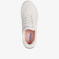 SKECHERS BOBS Squad 4 Damen Slip On