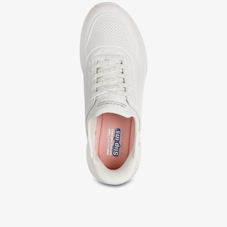 SKECHERS BOBS Squad 4 Damen Slip On