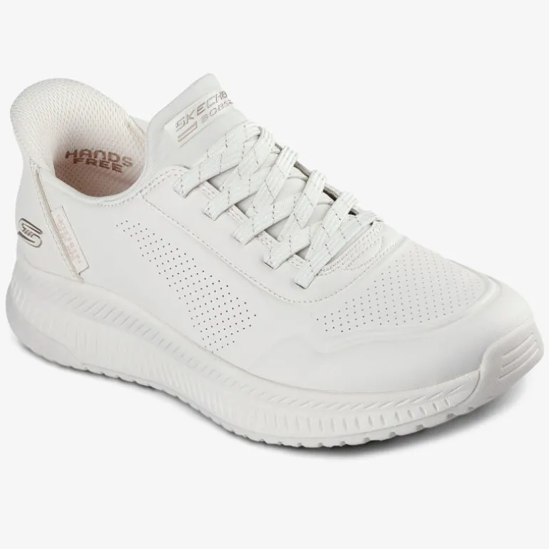 SKECHERS BOBS Squad 4 Damen Slip On