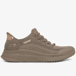 SKECHERS BOBS SQUAD 4 Damen Slip On