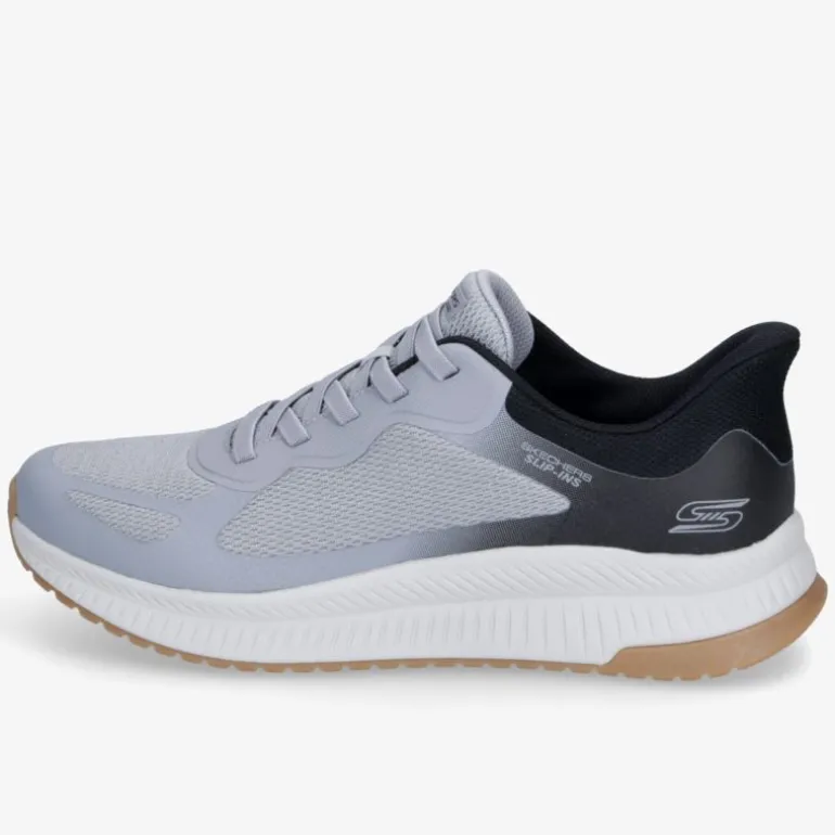 SKECHERS BOBS Squad 4 Herren Slip On